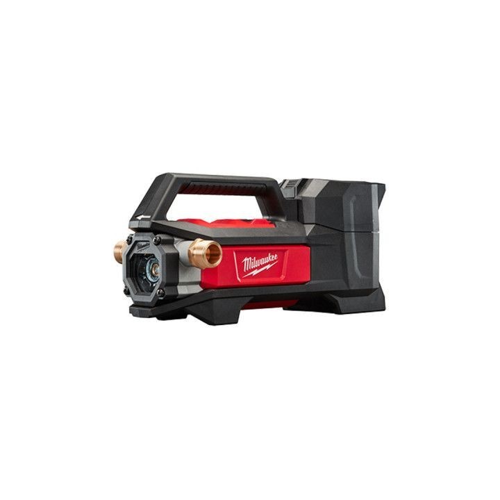 M18 BTP-0Pompe de Transfert, sans batterie, sans chargeur