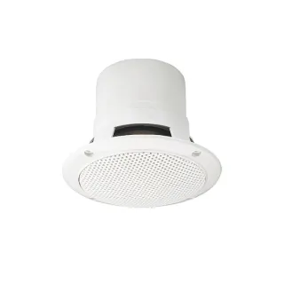Haut-Parleur Public Adress, Encastré, 100 V, 20 W, Ip44