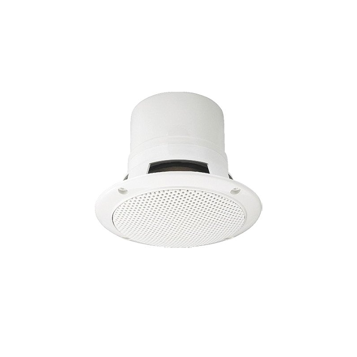 HP ENCASTRE PA LIGNE 100 V / IP44