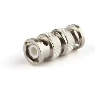 Adaptateur Bnc 50 Ω, 2 X Bnc Mâle