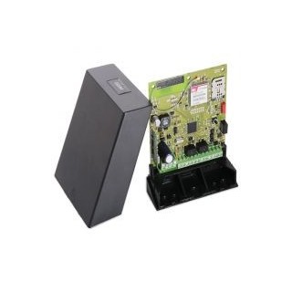 Contrôle d'accès 2 portes avec récepteur 433,920MHz intégré, Mod