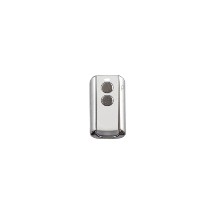 Emet 2 canaux 433.920 MHz, Rolling Code, XP et RW+, transmission