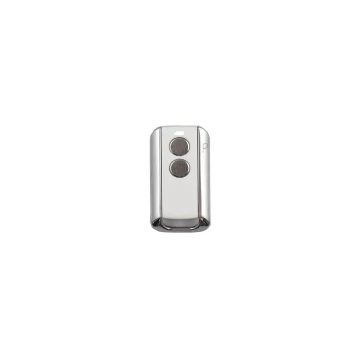 Emetteur 2 Canaux 433920 Mhz, Rolling Code, Xp Et Rw+, Transmission