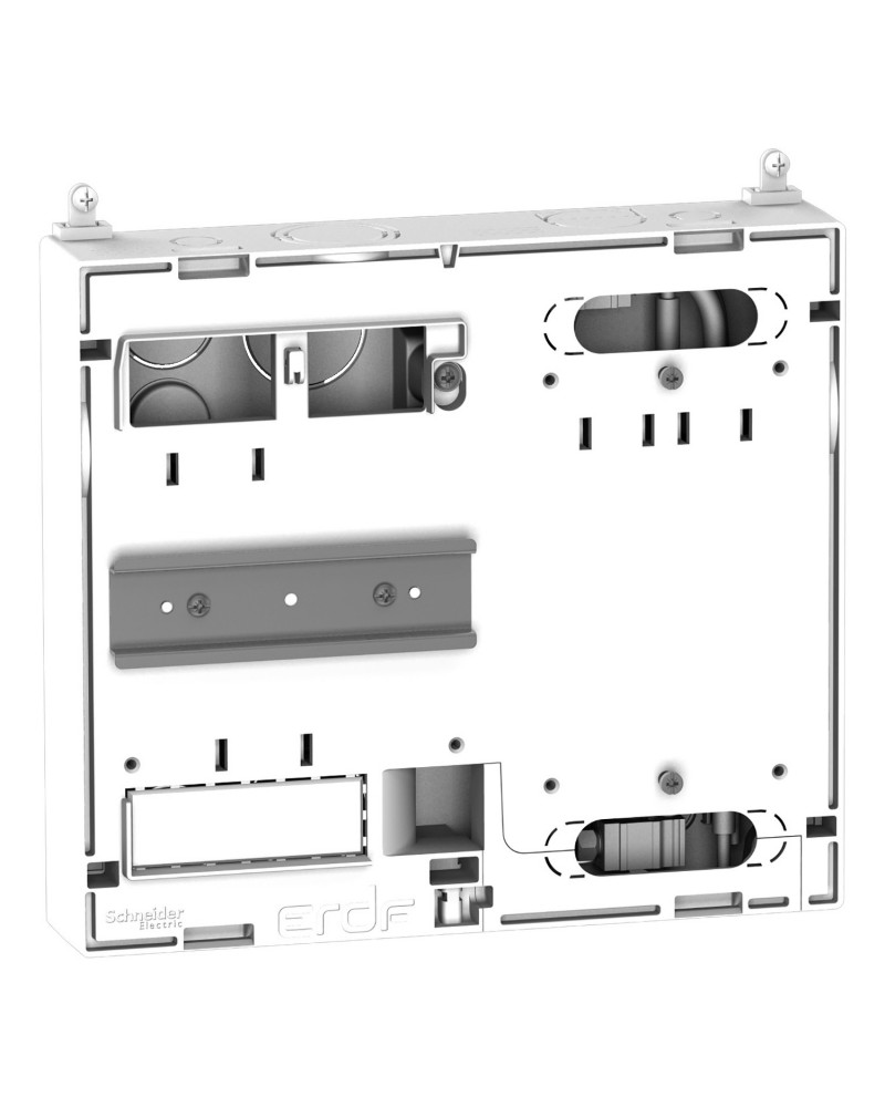 Resi9 - Panneau De ContrÃ´le Monophase - 13M - Compatible Linky