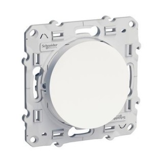ODACE VV BLANC 10A VIS