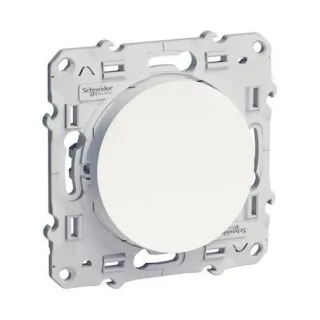 Odace - Va-Et-Vient - Blanc - 10A