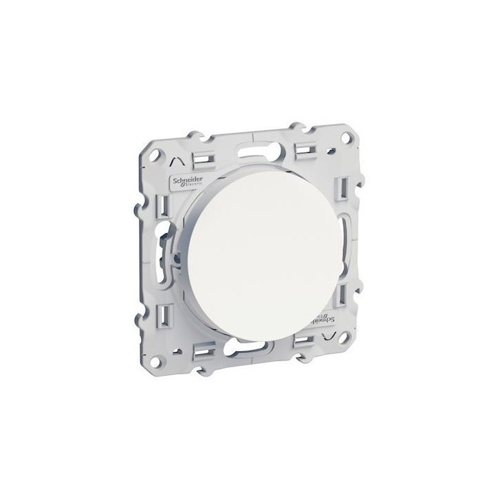 ODACE VV BLANC 10A VIS