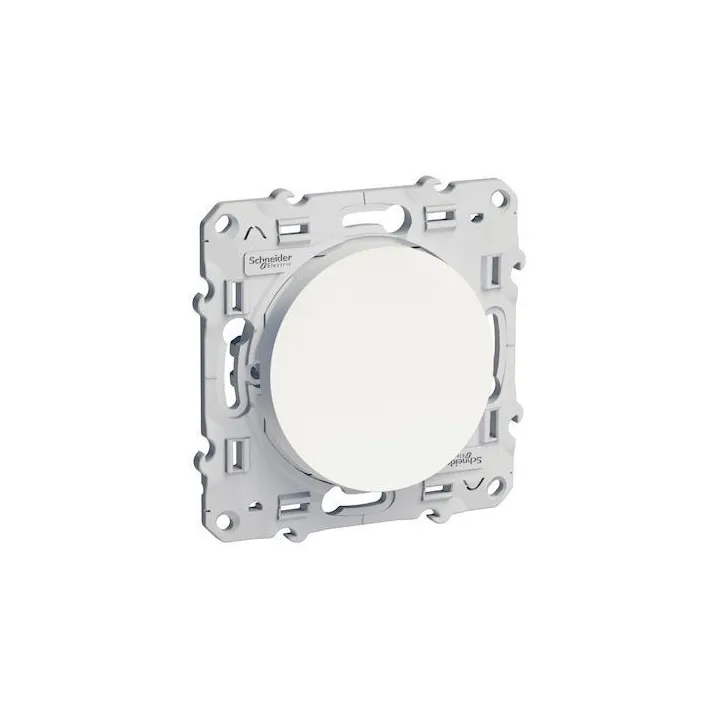 Odace - Va-Et-Vient - Blanc - 10A