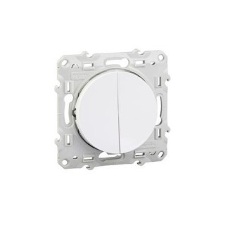 ODACE DBL VV BLC RAP VIS