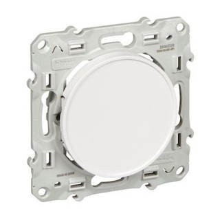 ODACE OBTURATEUR BLC VIS
