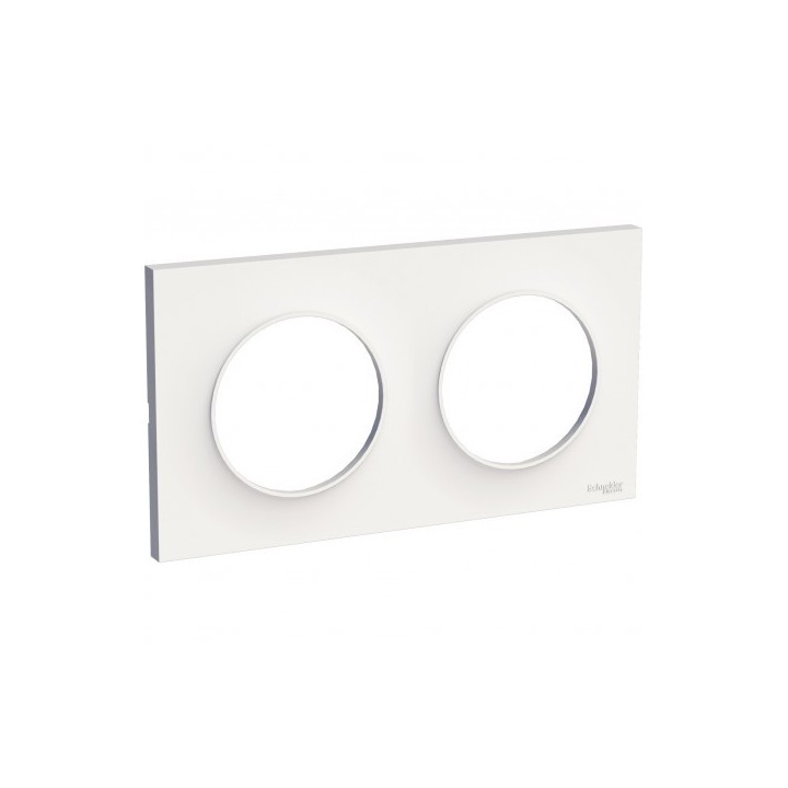 ODACE STYL PLAQ BLC 2P71