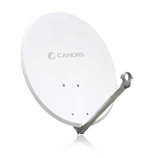 KIT SAT CAHORS  65  ALU  + LNB  141201*
