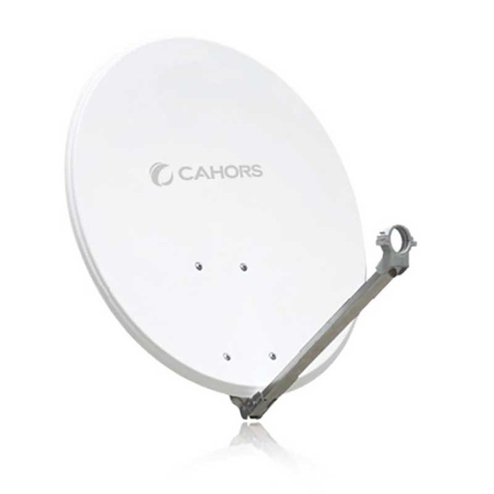 KIT SAT CAHORS  65  ALU  + LNB  141201*