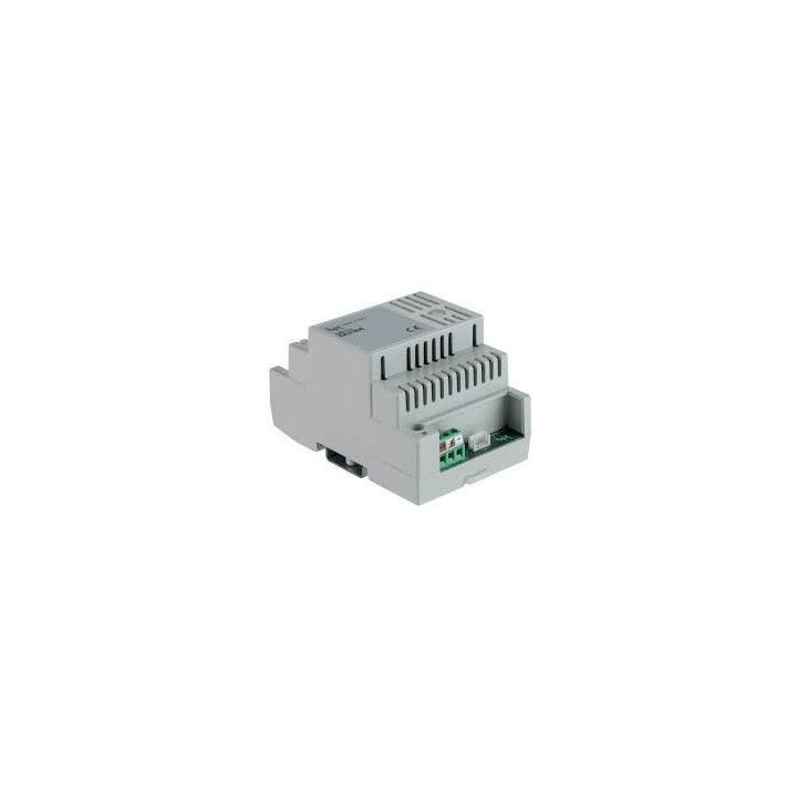 Unite De Modulation Video Serie 300