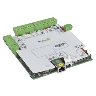 CENTRALE PROVIC POUR PHONIE 4 PORT /DIN *CAMPIKEY