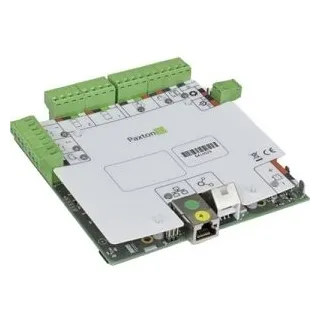Centrale Provic Pour Phonie 4 Port /Din *Campikey