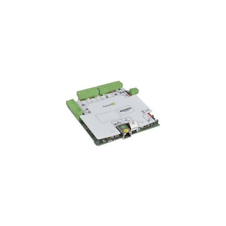 CENTRALE PROVIC POUR PHONIE 4 PORT /DIN *CAMPIKEY CENTRALE PROVIC POUR PHONIE 4 PORT /DIN *CAMPIKEY