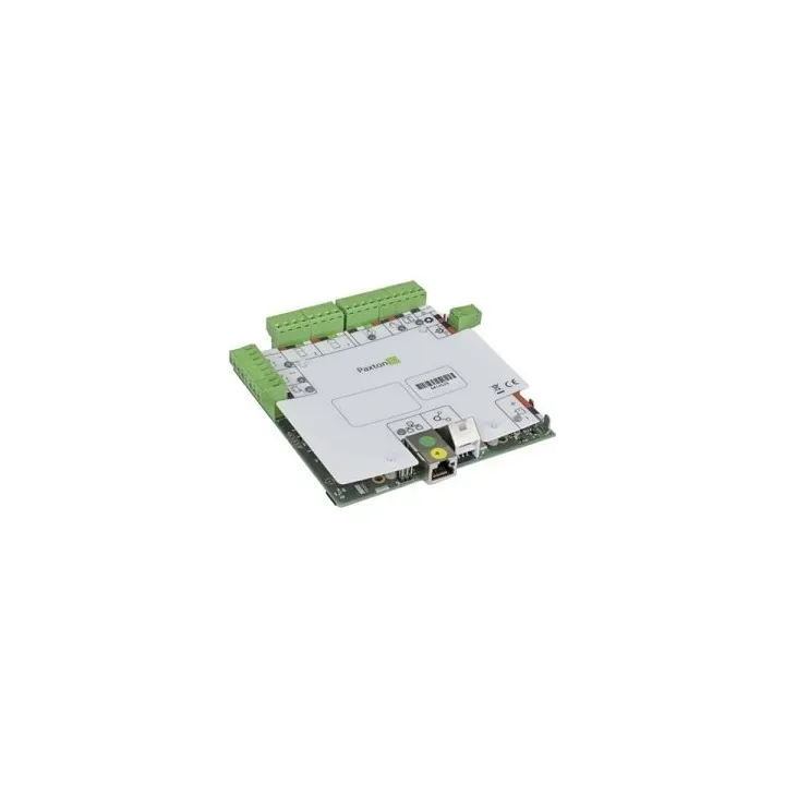 Centrale Provic Pour Phonie 4 Port /Din *Campikey