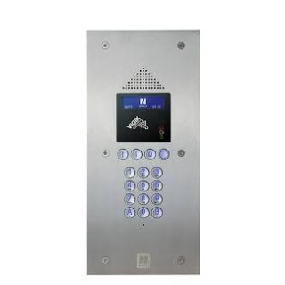 Interphone 3G Standard Inox