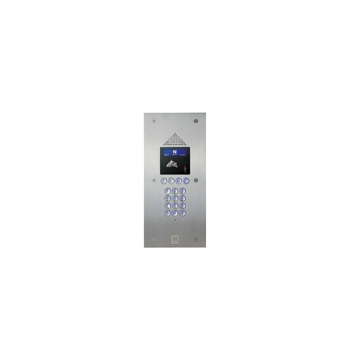 Interphone 3G Standard Inox