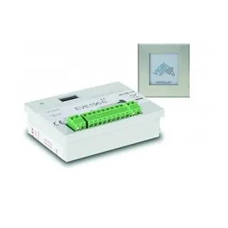 Carte Module Hp/Micro Pour Appel Numérique