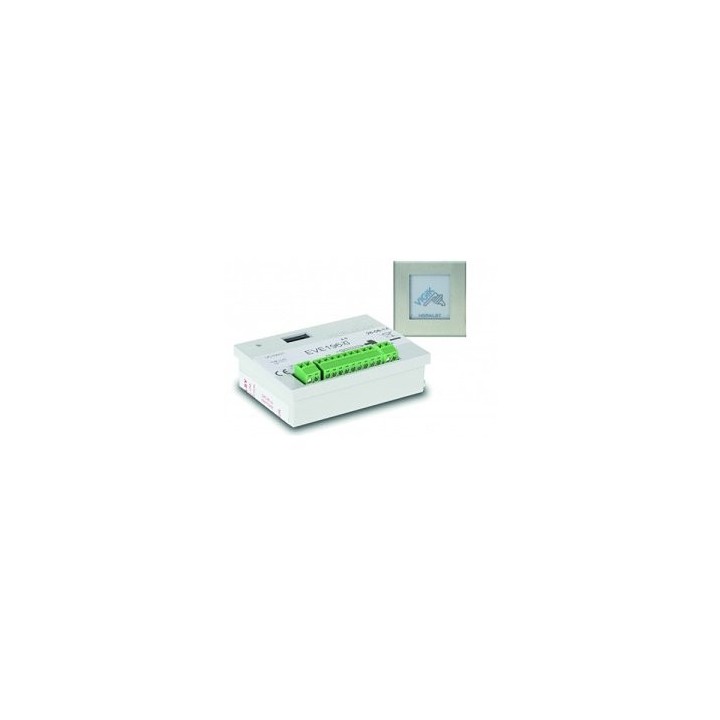 Carte module Hp/Micro pour appel numérique Carte module Hp/Micro pour appel numérique
