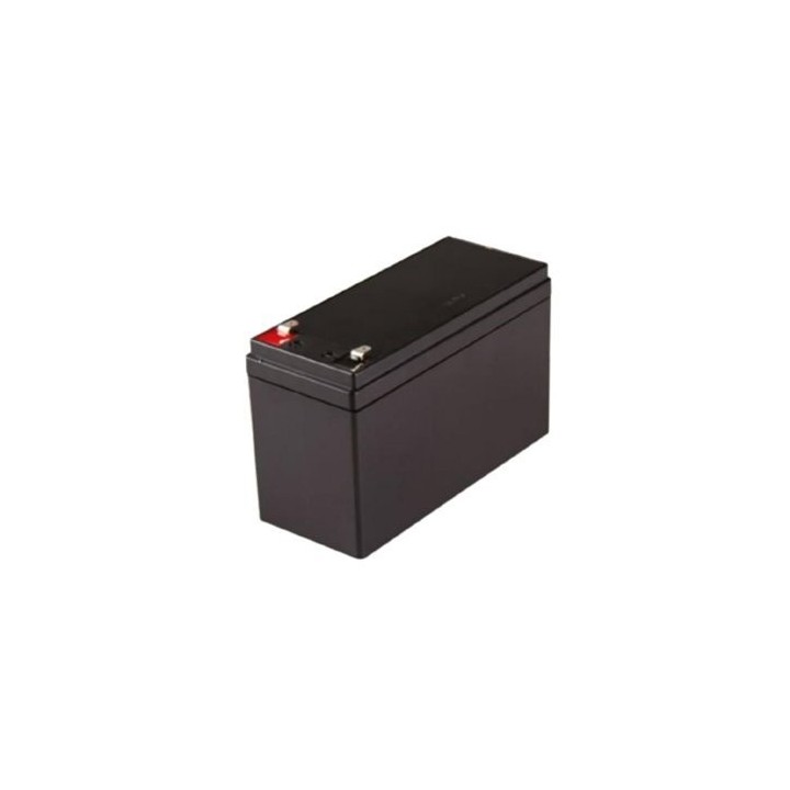 Batterie 12V - Capacité 7A/H