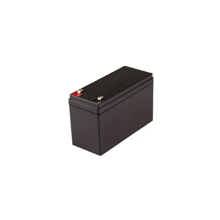 Batterie 12V - Capacité 7A/H