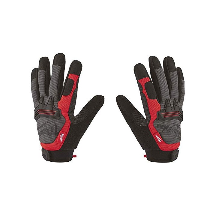 (OBSOLETE)GANTS DE TRAVAIL T. 9 / L