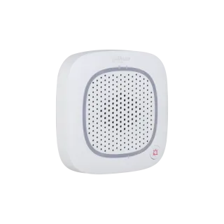 Sirène D'Interphone Sans Fil, 868Mhz