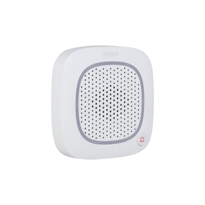 Sirène D'Interphone Sans Fil, 868Mhz
