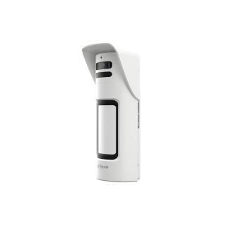 Détecteur PIRCAM extérieur 15m pour gamme ARC3800H