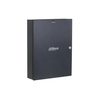 Coffret Mural D'Alimentation Pour Contrôle D'Accès 12V