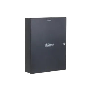Coffret Mural D'Alimentation Pour Contrôle D'Accès 12V