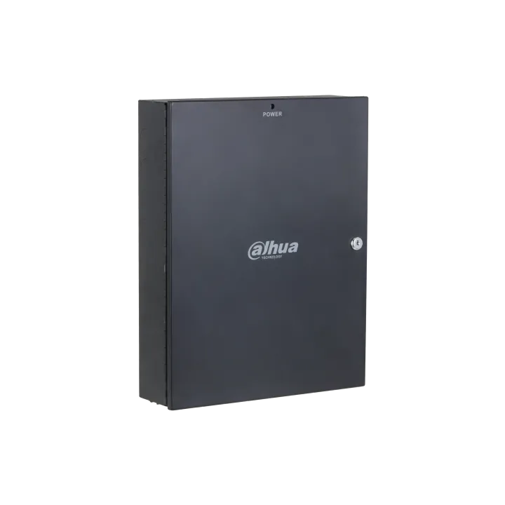 Coffret Mural D'Alimentation Pour Contrôle D'Accès 12V