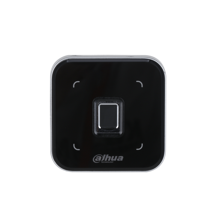 Lecteur D'Empreintes Digitales + Encodeur Usb