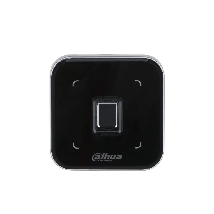 Lecteur D'Empreintes Digitales + Encodeur Usb
