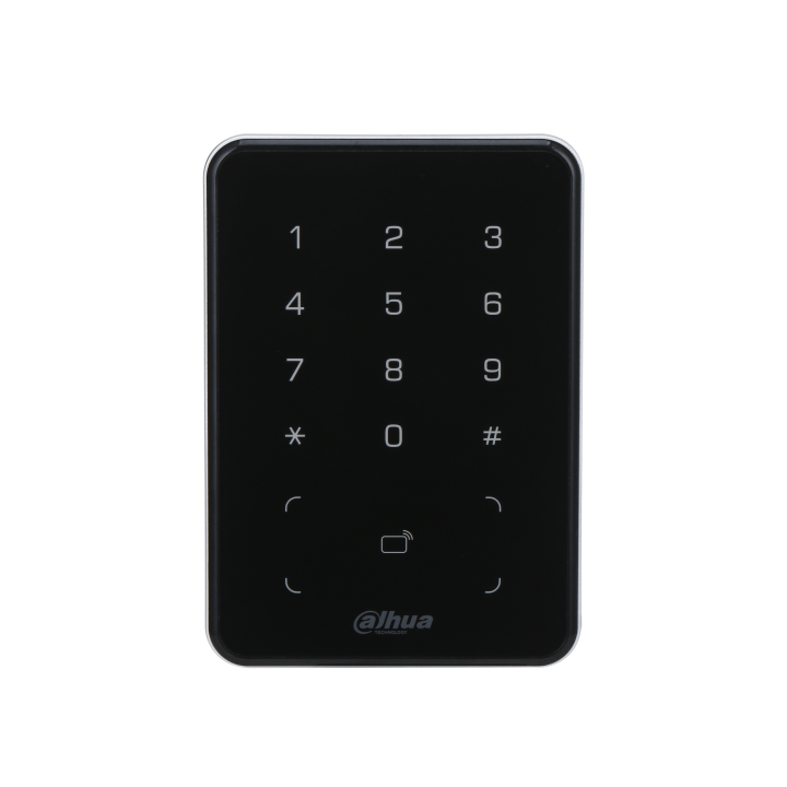 Lecteur De Carte Mifare Avec Clavier Étanche