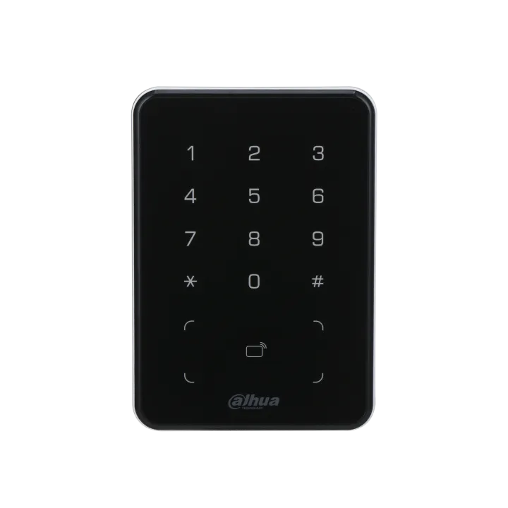 Lecteur De Carte Mifare Avec Clavier Étanche