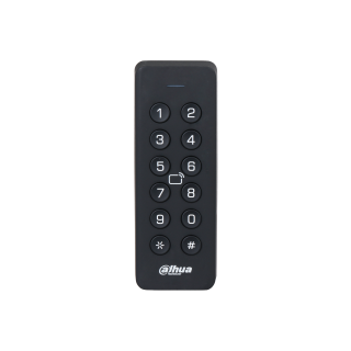 Lecteur De Proximité Mifare Avec Clavier Rs485