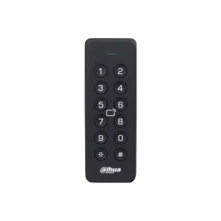Lecteur De Proximité Mifare Avec Clavier Rs485