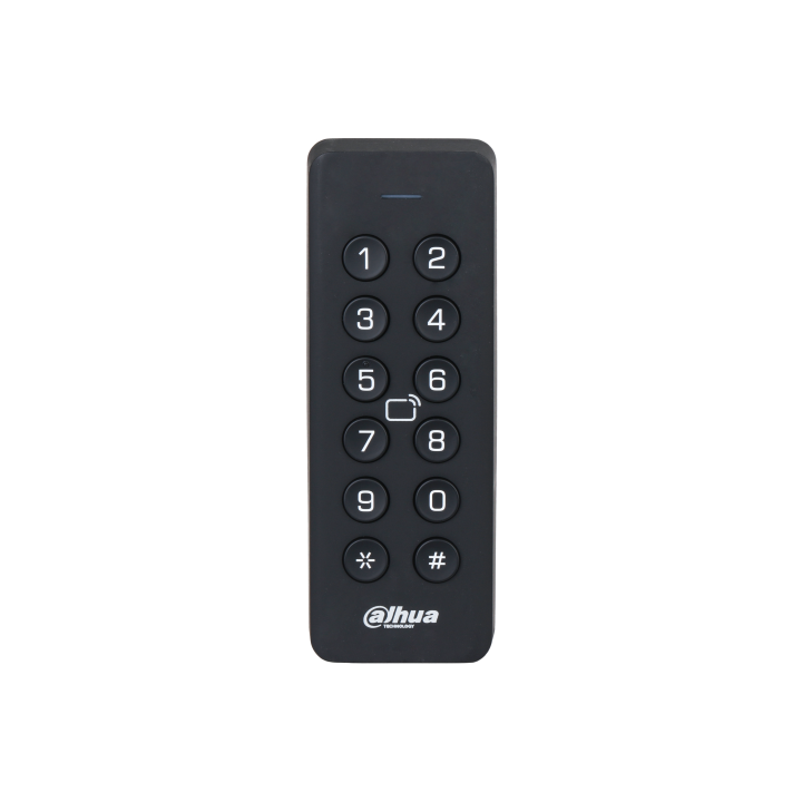 Lecteur De Proximité Mifare Avec Clavier Rs485