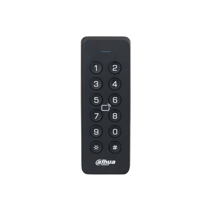 Lecteur De Proximité Mifare Avec Clavier Rs485
