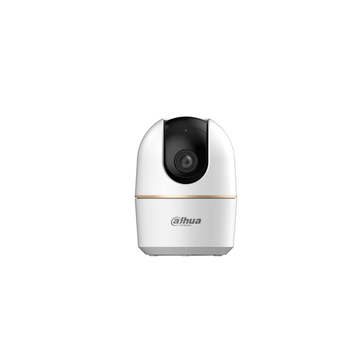Mini Dome Motorisee Wi-Fi 5Mp Ff 2.0Mm Ir10M Auto-Tracking 360°