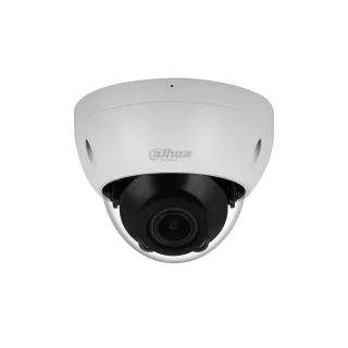 Caméra Dôme Ip 4Mp Vf 2.7-13.5Mm Ir40M Ip67/Ik10 Wizsense