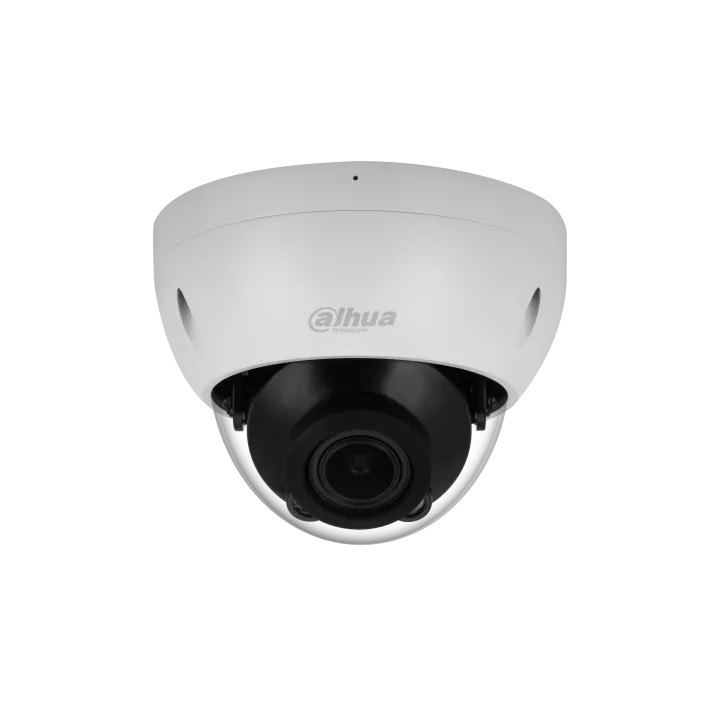 Caméra Dôme Ip 4Mp Vf 2.7-13.5Mm Ir40M Ip67/Ik10 Wizsense