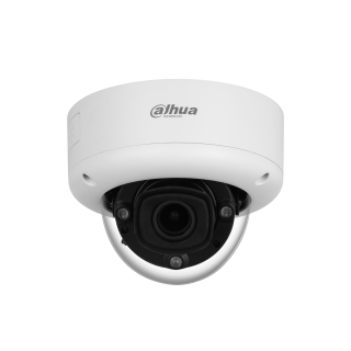 Dome Ip 4Mp Vf 2.7-12Mm Ip67/Ik10 Ir40M Built-In Micro Epoe Wizm