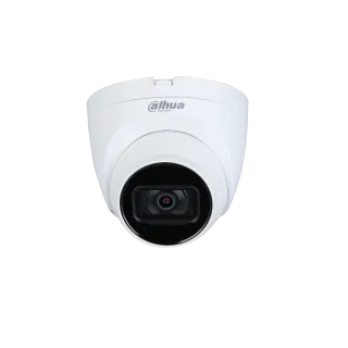 Caméra Eyeball Ip 2Mp Ff 2.8Mm Ir30M Built-In Micro Ip67