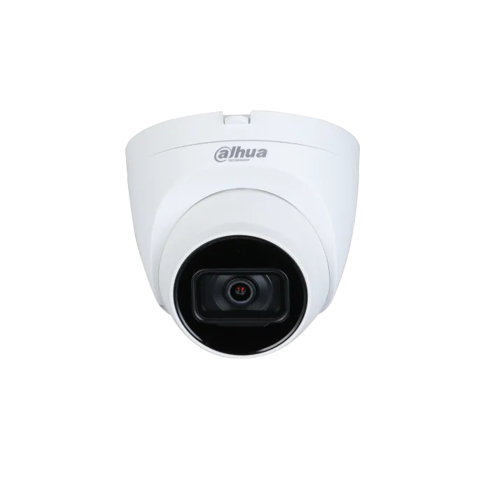 Caméra Eyeball Ip 2Mp Ff 2.8Mm Ir30M Built-In Micro Ip67