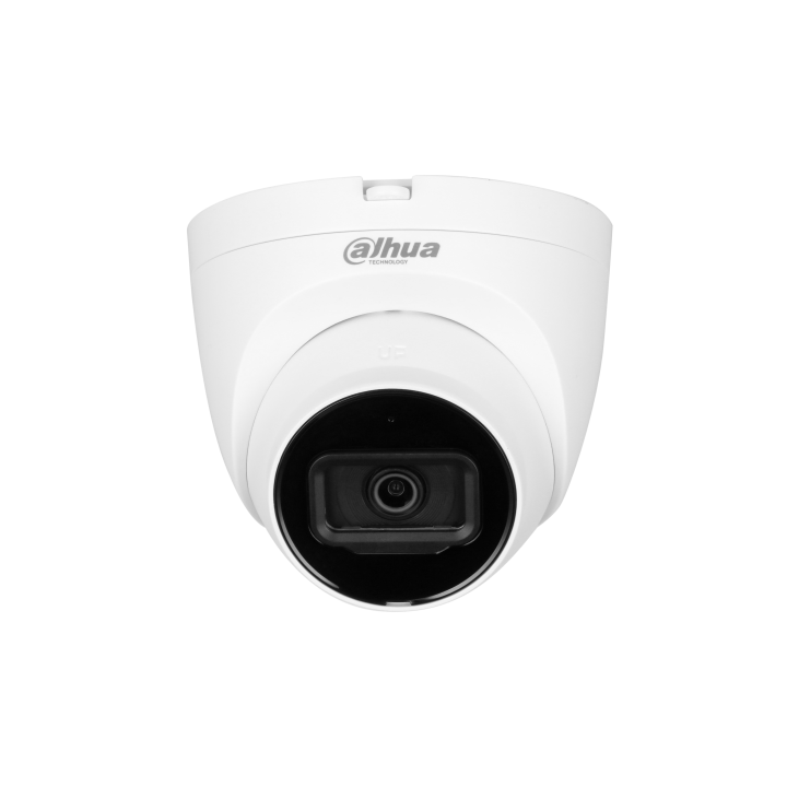 Eyeball Ip 4Mp Ff 2.8Mm Ir30M
